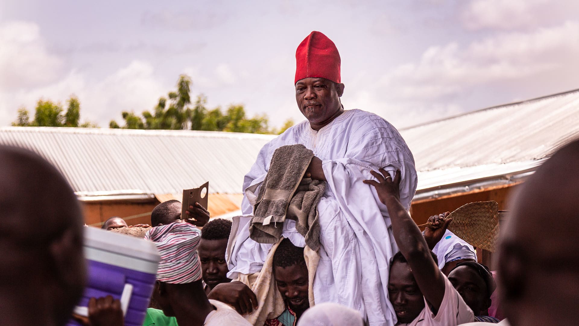 Chiefly Installations and Community Durbars gallery image 4