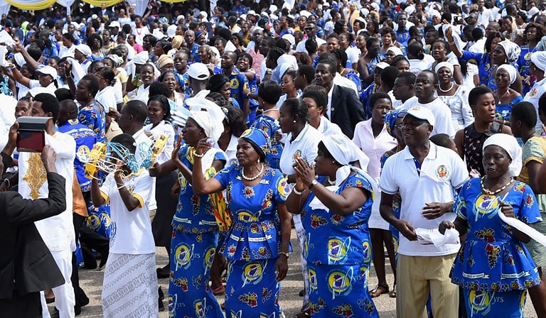 Faith and Community Celebrations gallery image 1