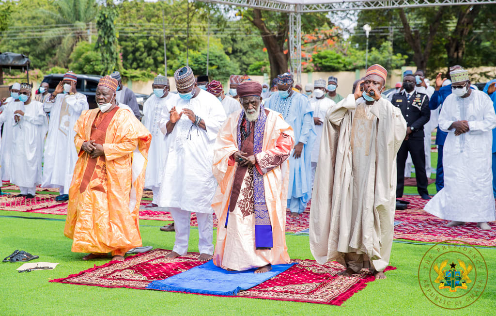 Faith and Community Celebrations gallery image 2