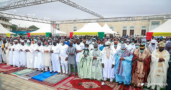 Faith and Community Celebrations gallery image 3