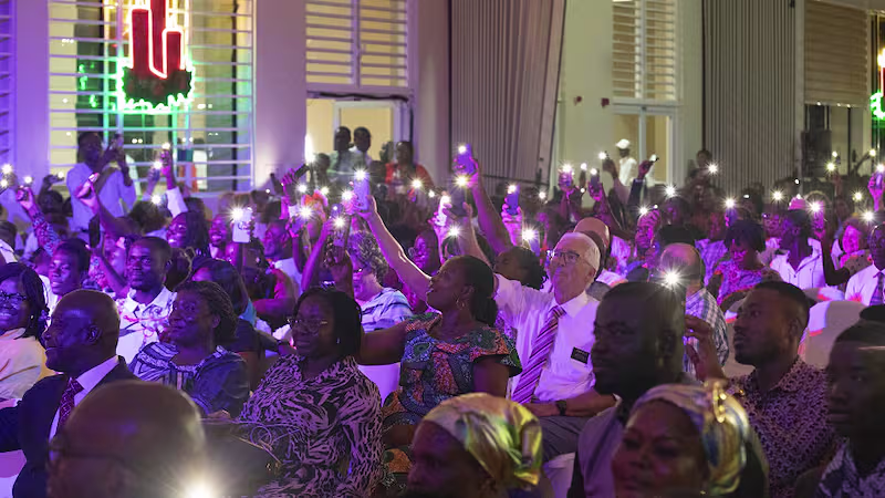 Faith and Community Celebrations gallery image 4