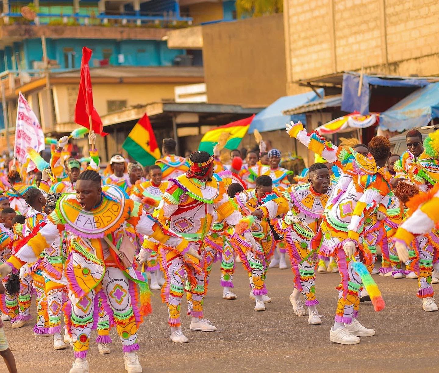 Faith and Community Celebrations gallery image 5