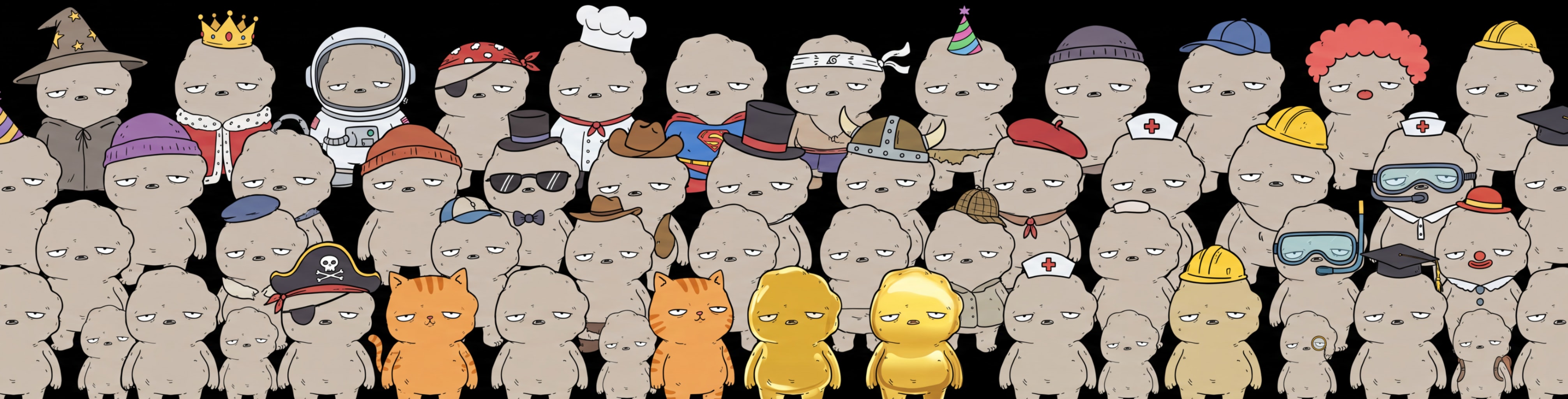 Test Contract collection banner