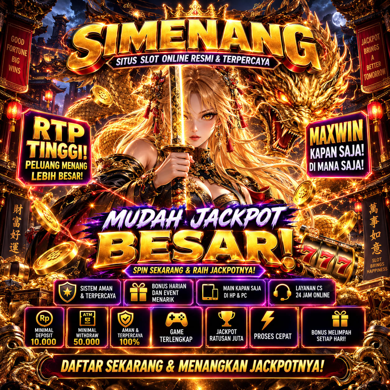 SIMENANG