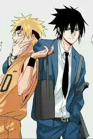 Hãy xem hình ảnh Naruto x Sasuke để cùng đắm chìm vào câu chuyện về tình bạn đầy màu sắc giữa hai nhân vật được yêu thích của Naruto.