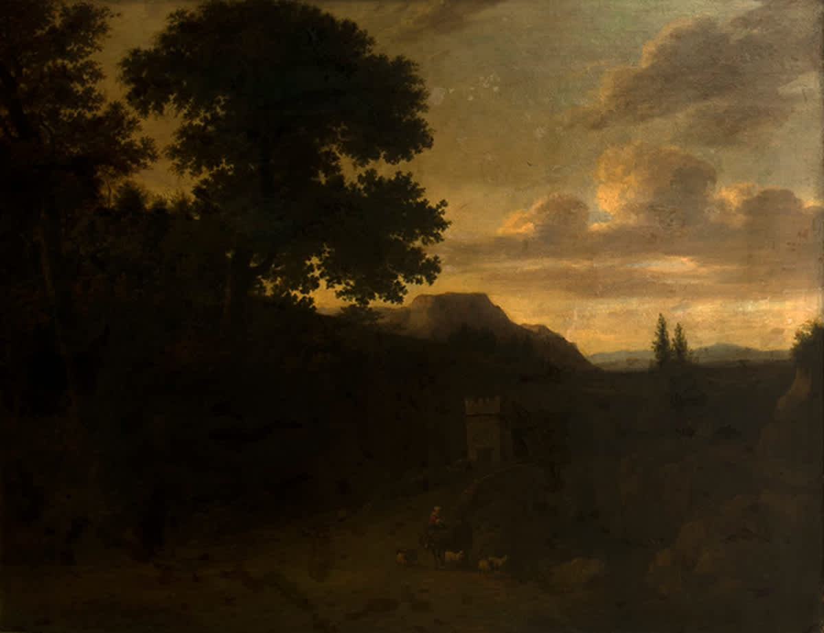 Landschaft