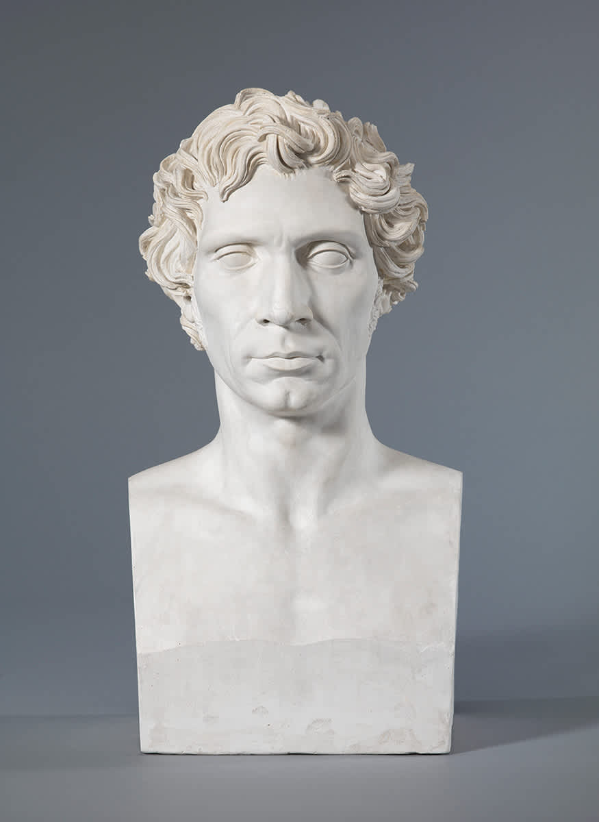 Der Architekt Leo von Klenze (1784 - 1864)