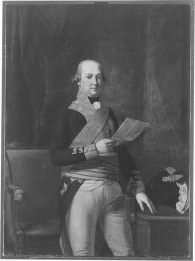 König Max I. Joseph