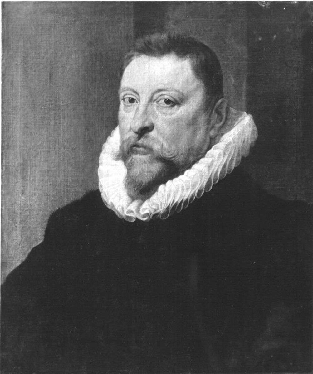 Petrus Pecquius