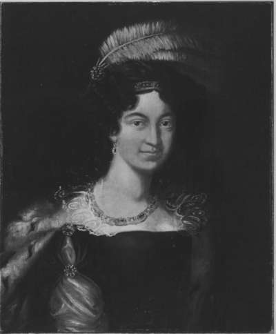 Königin Maria Theresia