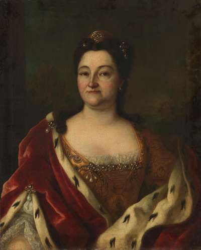 Louise von Waldeck-Pyrmont
