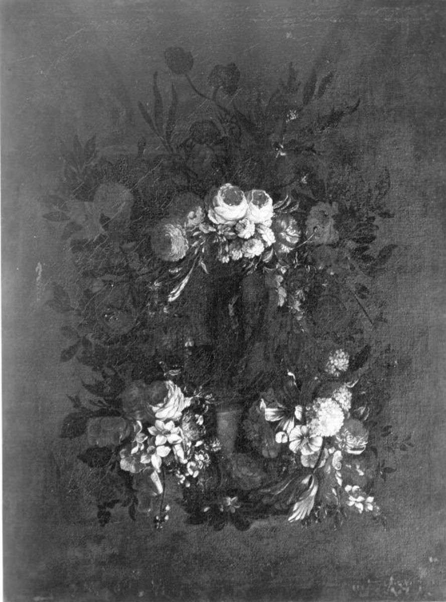 Blumenkranz