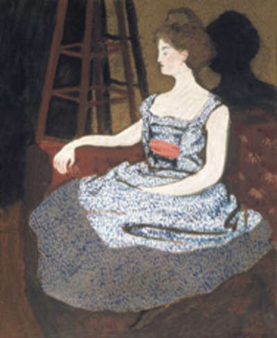 Misia Godebska-Natanson