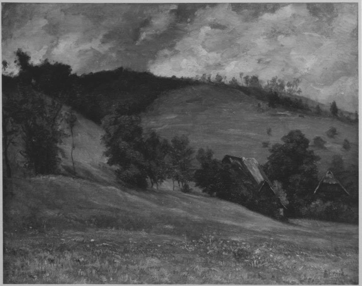 Schwarzwald (Taunuslandschaft)