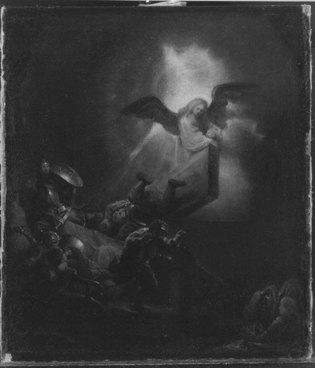 Auferstehung Christi