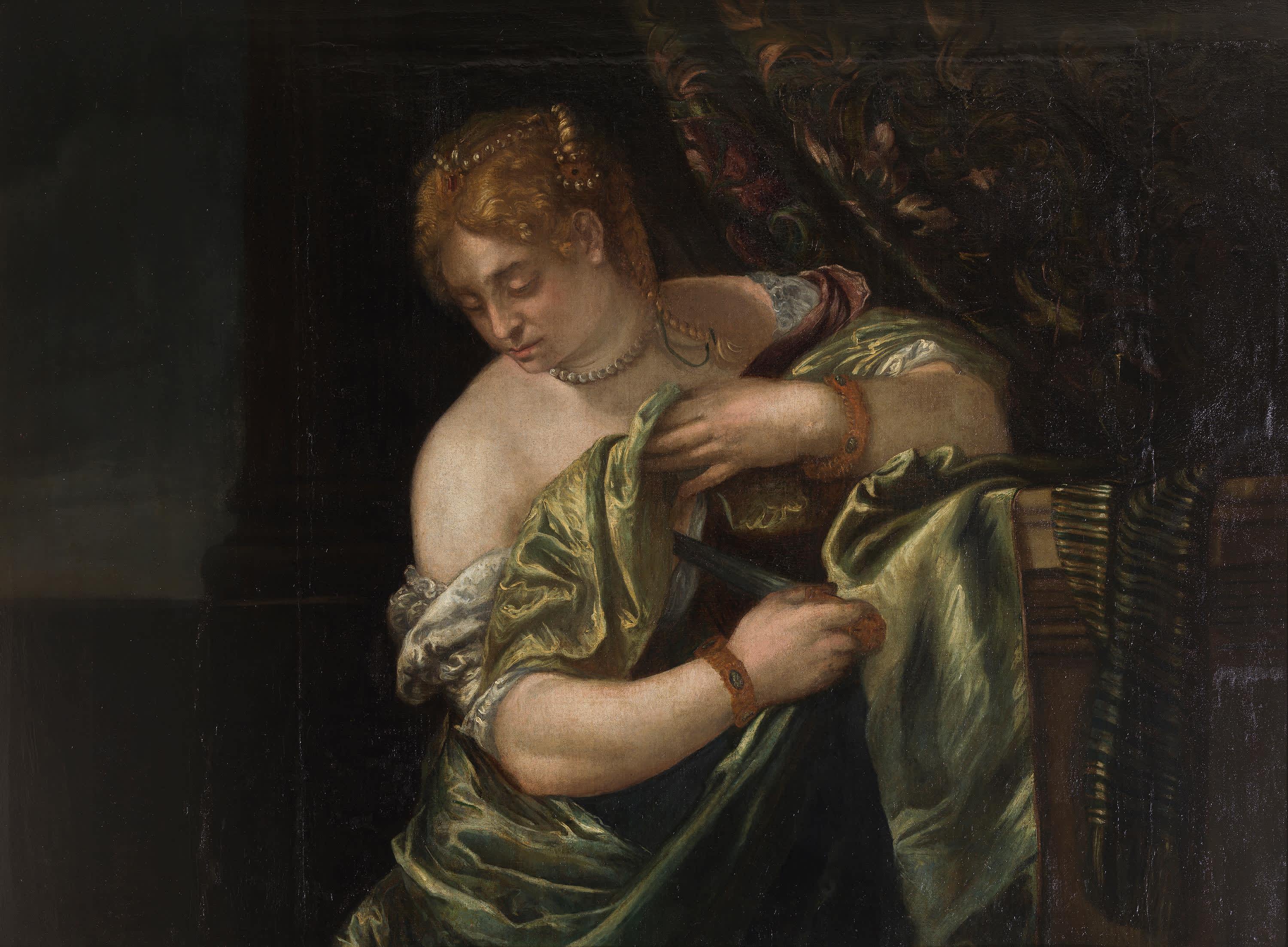 Lucretia