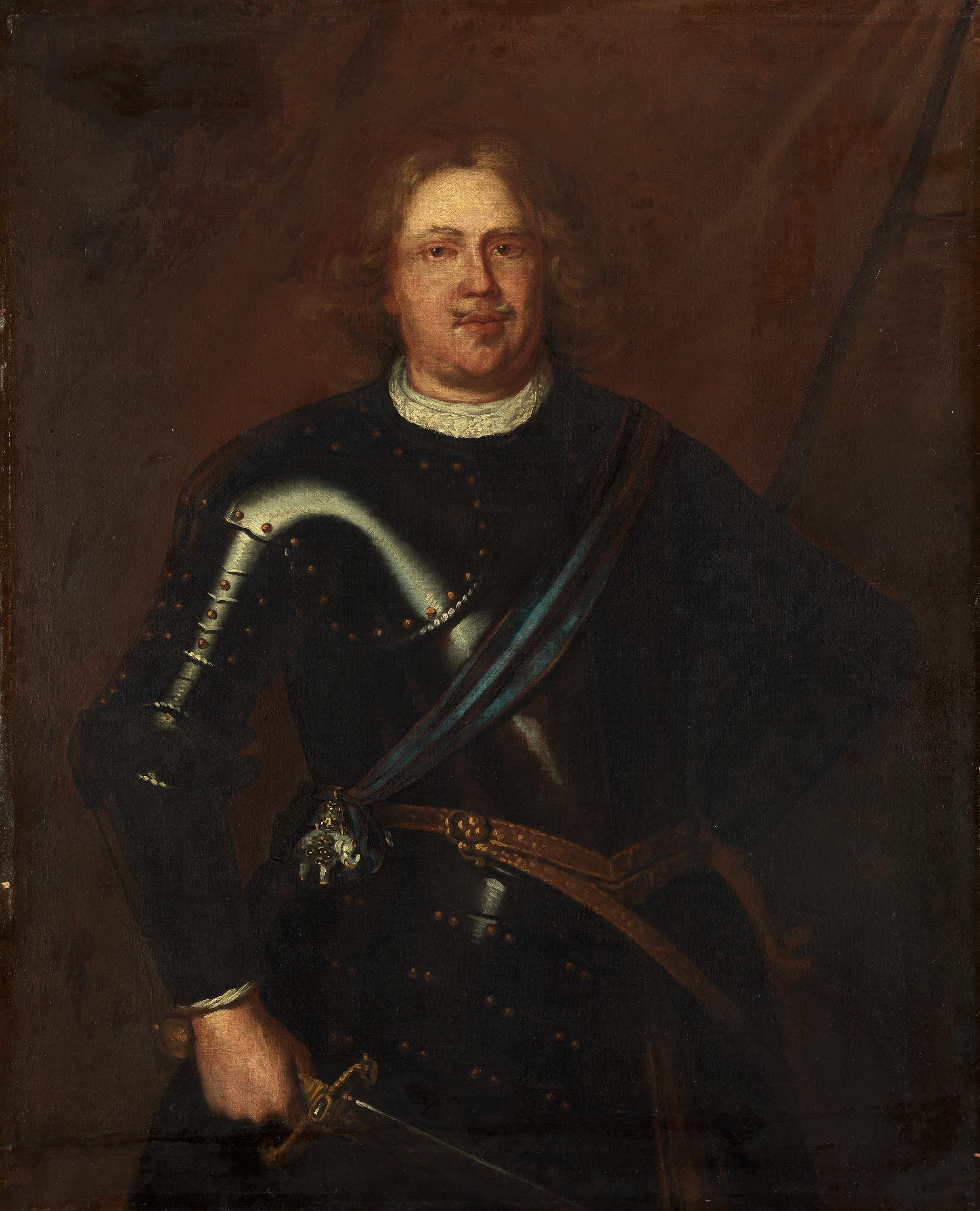 Bildnis eines jungen Fürsten