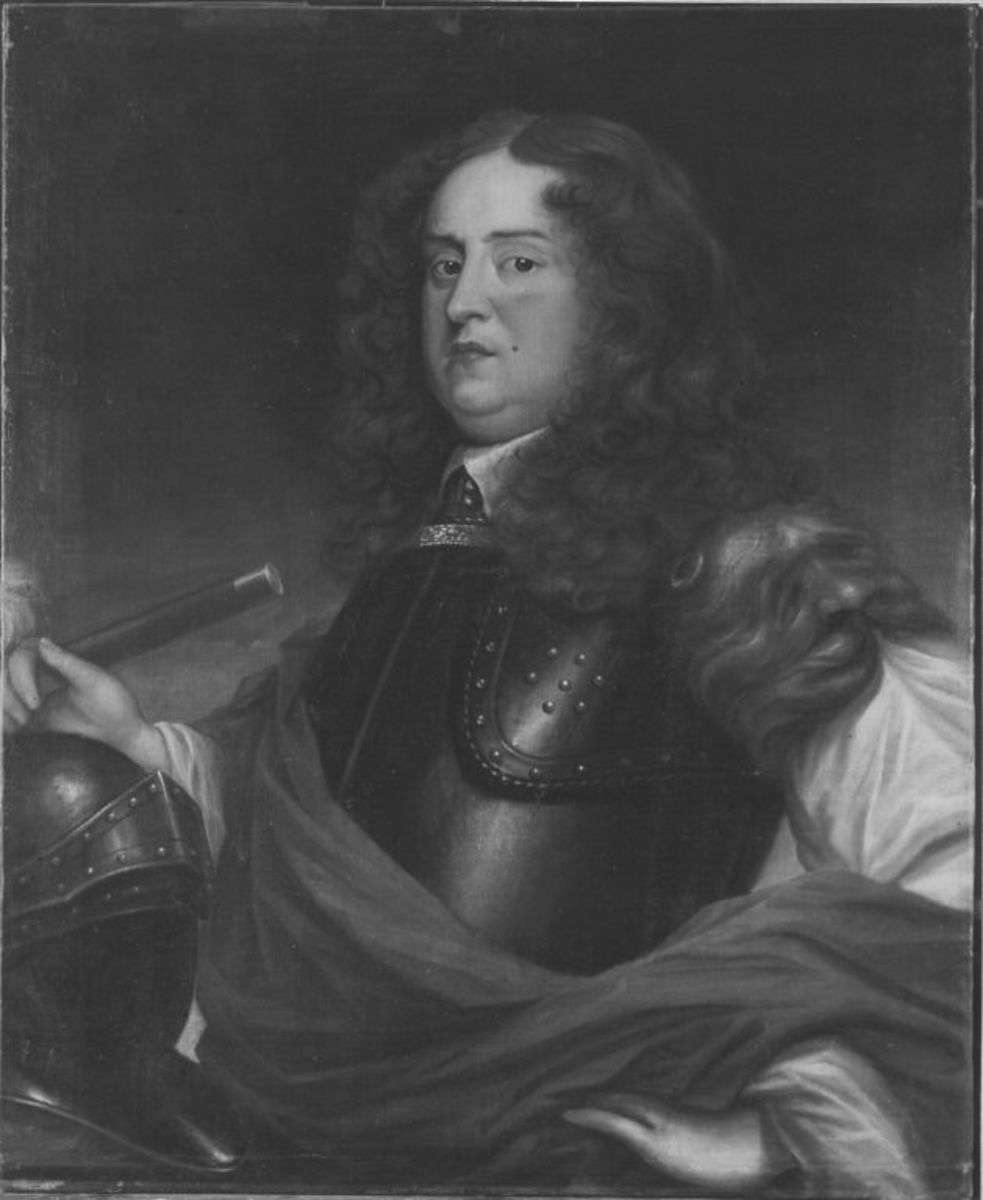 Johann Friedrich Herzog von Braunschweig