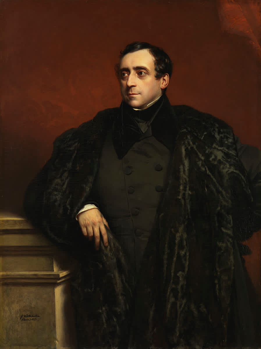 Graf Jenison-Walworth