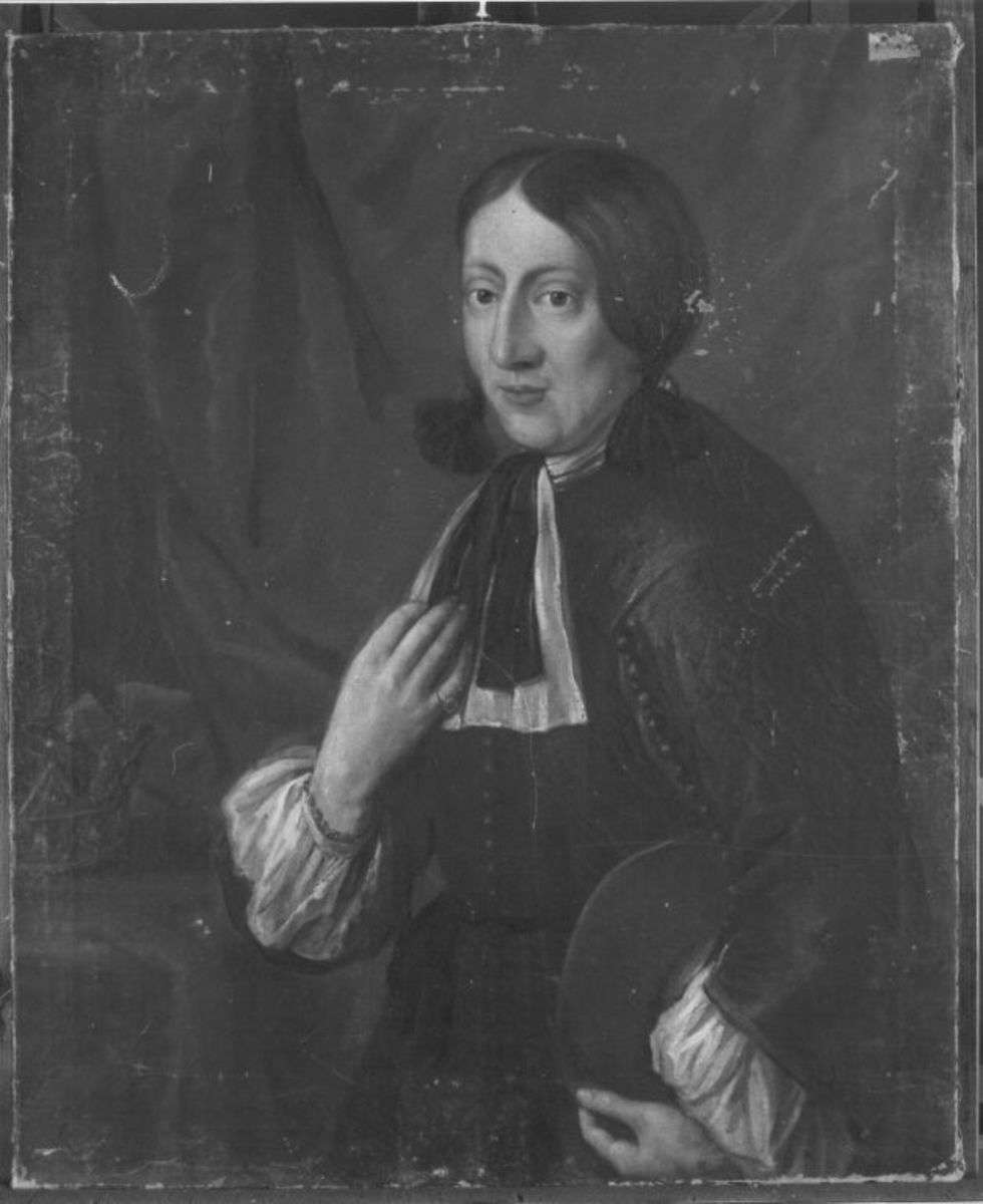 Königin Christine von Schweden