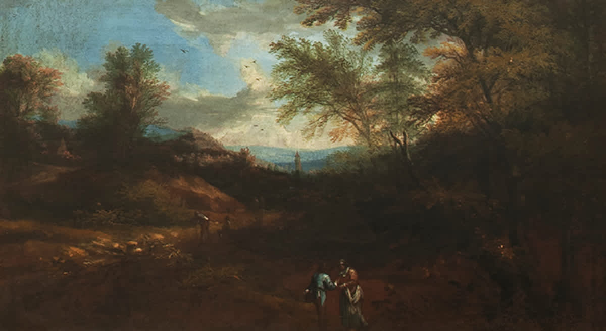 Landschaft