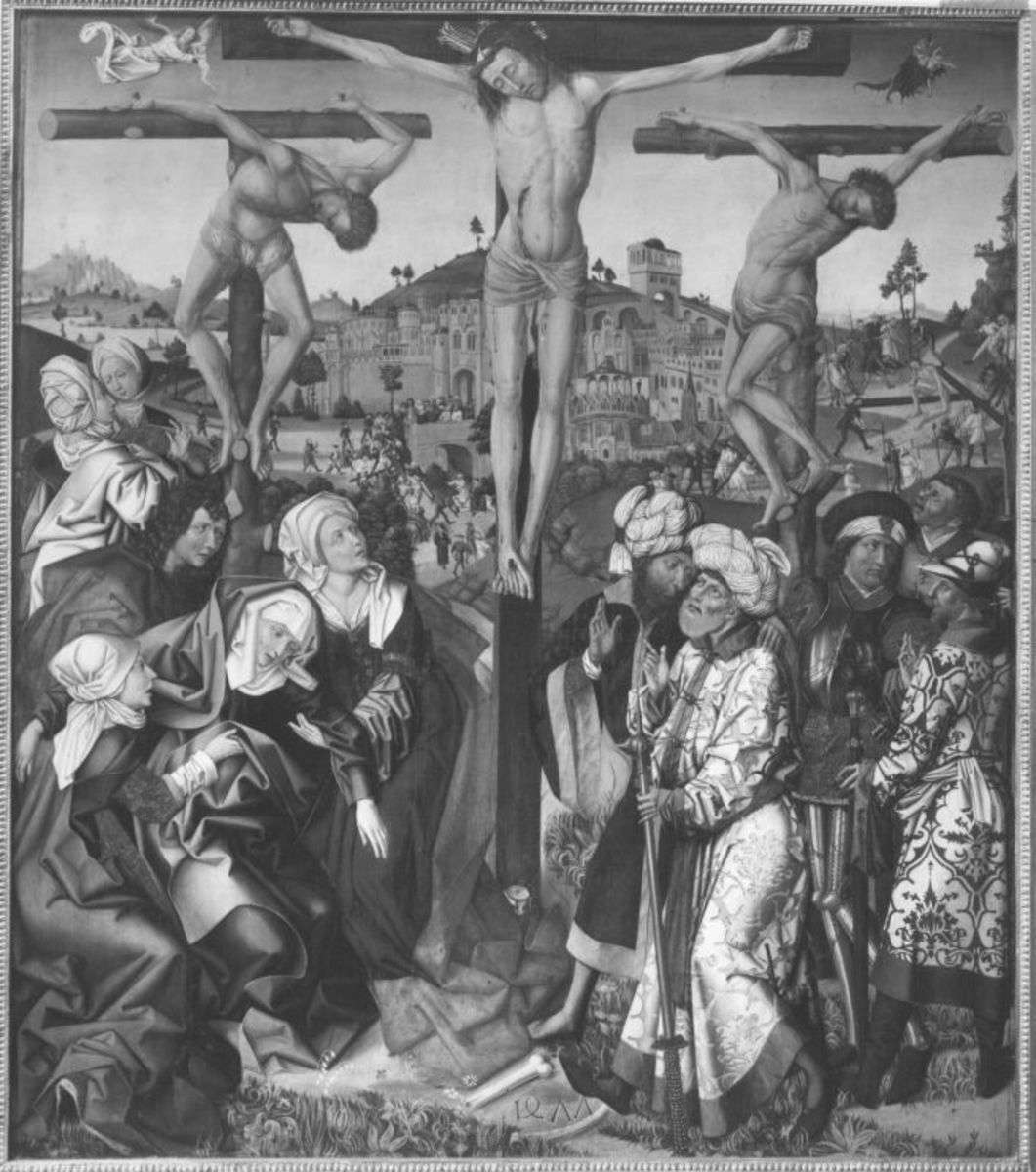 Kreuzigung Christi