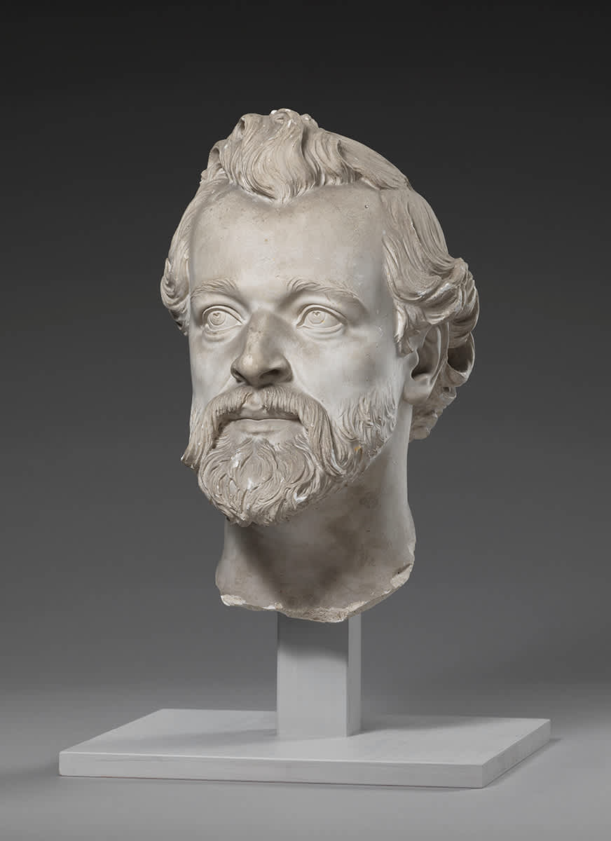 Der Landschaftsmaler Karl Millner (1825 - 1895)