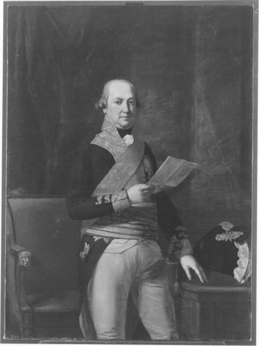 König Max I. Joseph