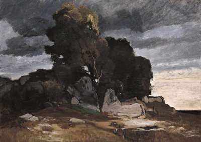 Sturm (Heroische Landschaft)