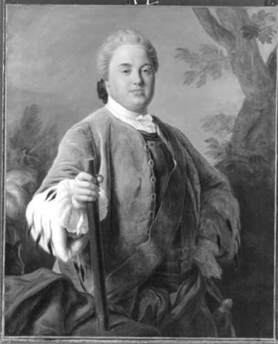 Kurprinz Friedrich Christian von Sachsen