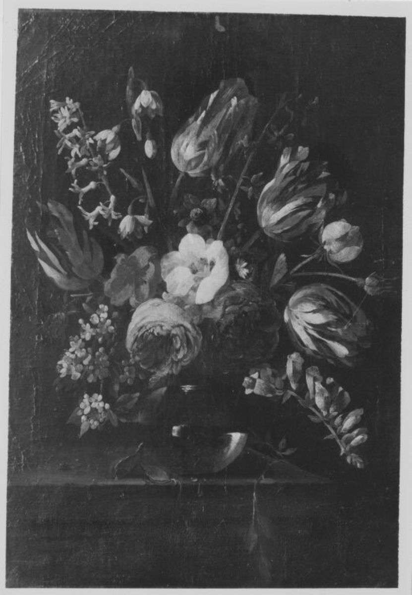 Blumenstück