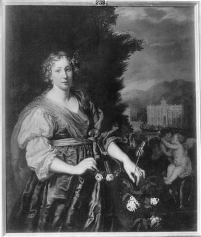 Aus der Serie der Monatsbilder: Mai