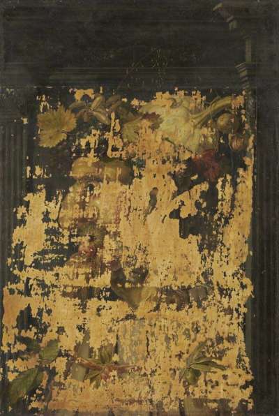 Allegorie: Der Herbst