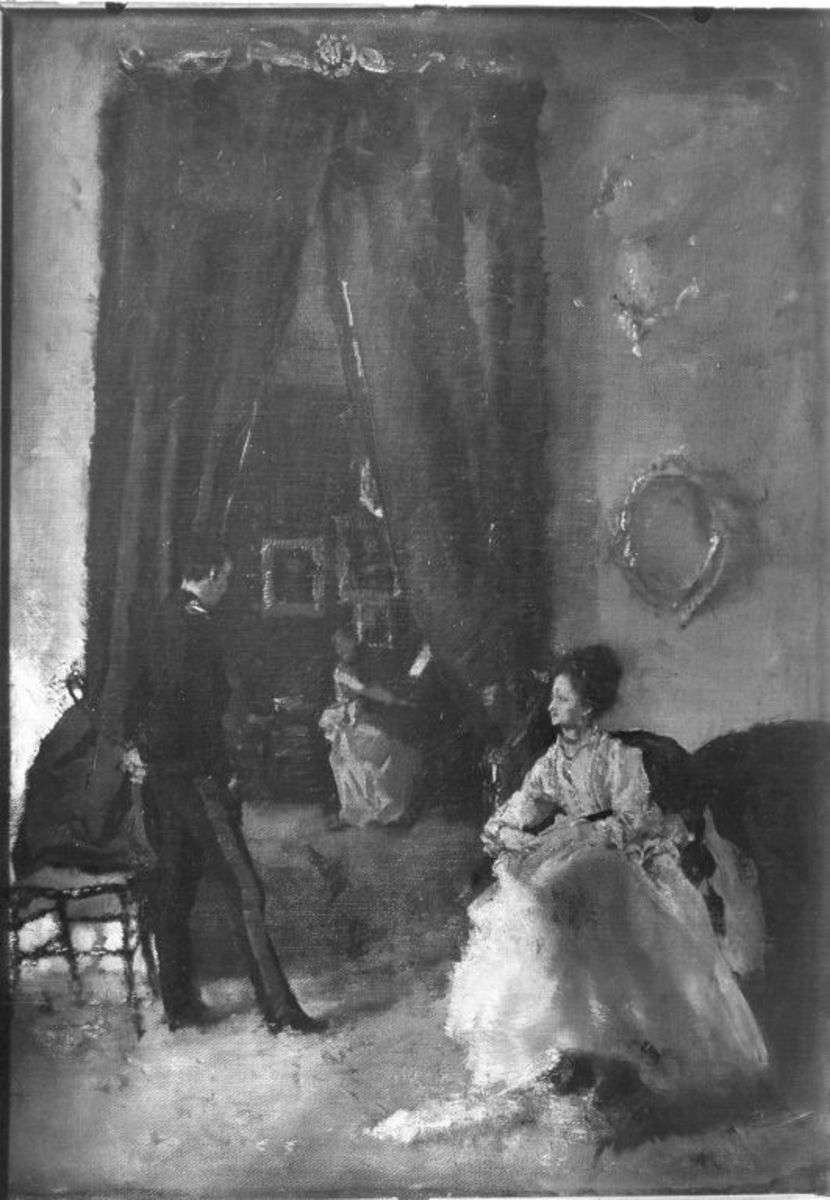 Musikalische Unterhaltung