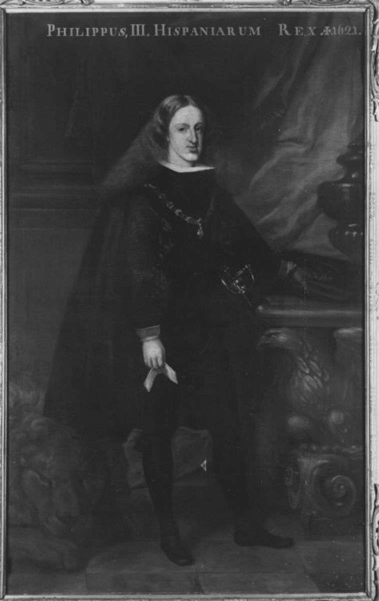 Karl II., König von Spanien