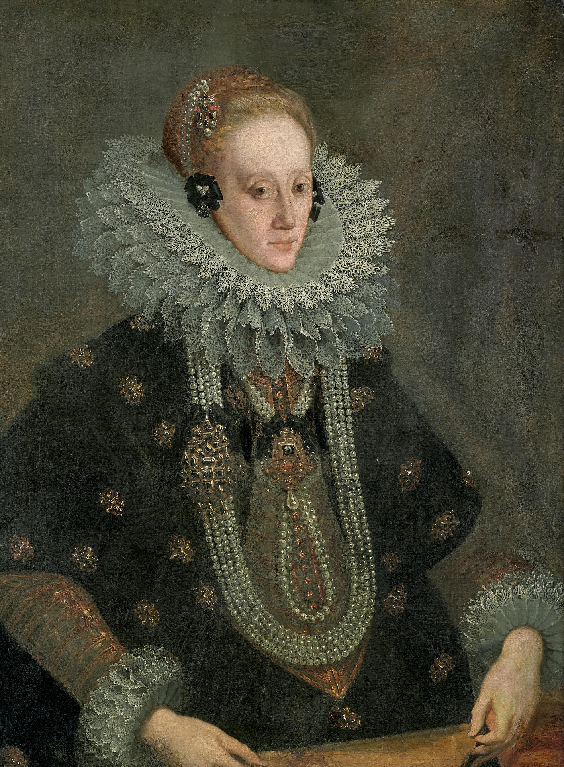 Magdalena von Bayern