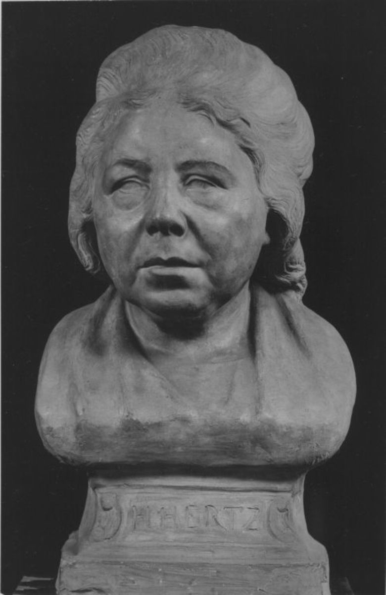 Henriette Hertz