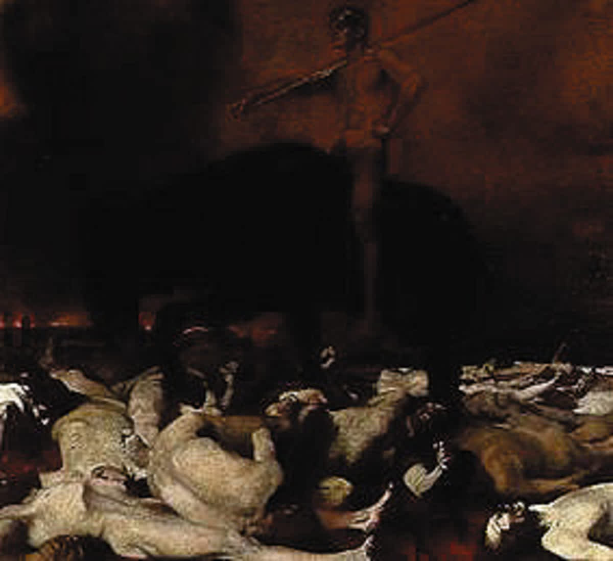 Der Krieg