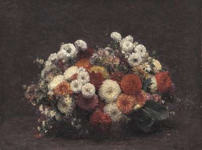 Blumenstillleben