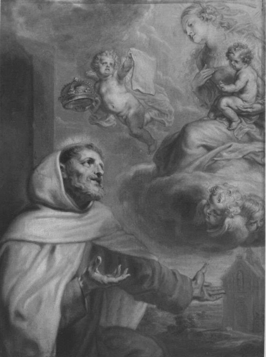 Hl. Agabus von Antiochia