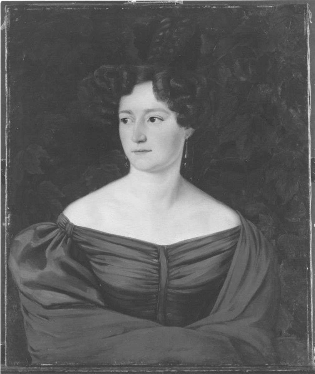 Gertrud Meister