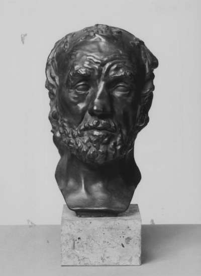 Sammlung Auguste Rodin Sammlung Auguste Rodin