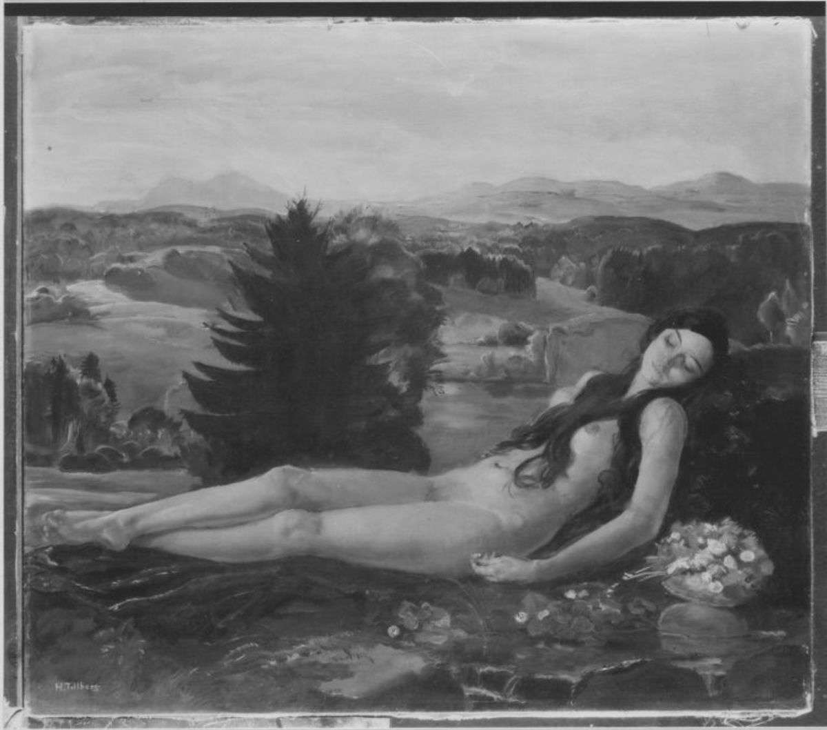 Flora