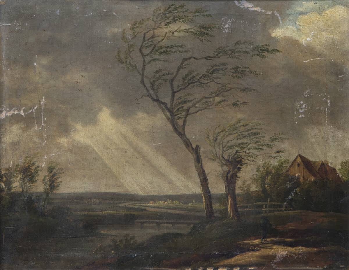 Landschaft