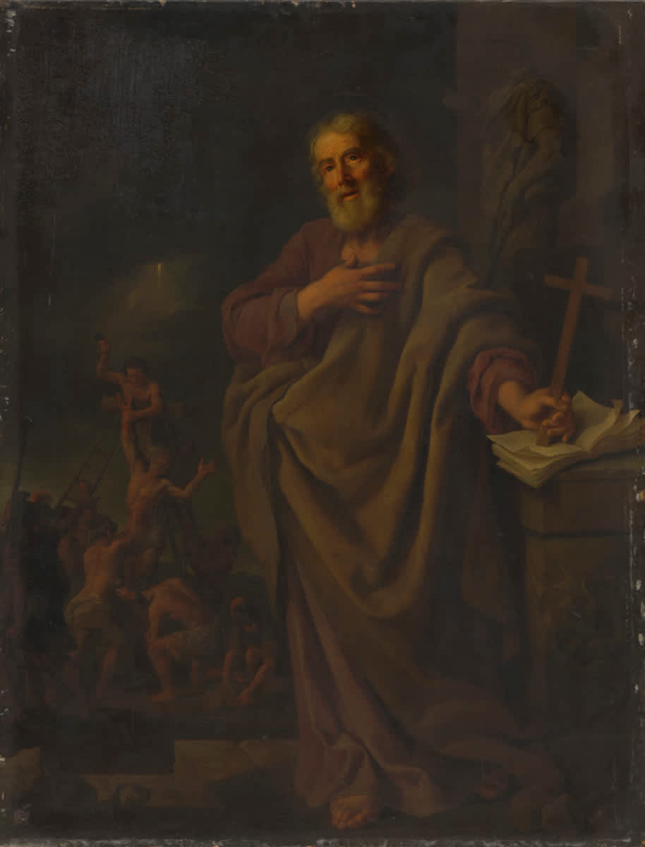 Hl. Andreas