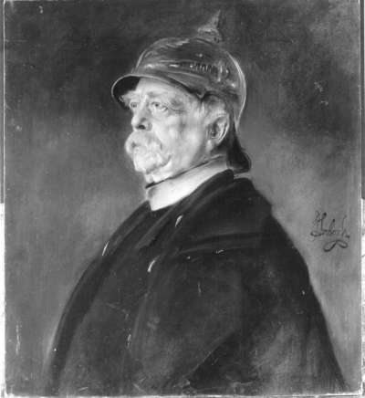 Otto Fürst von Bismarck