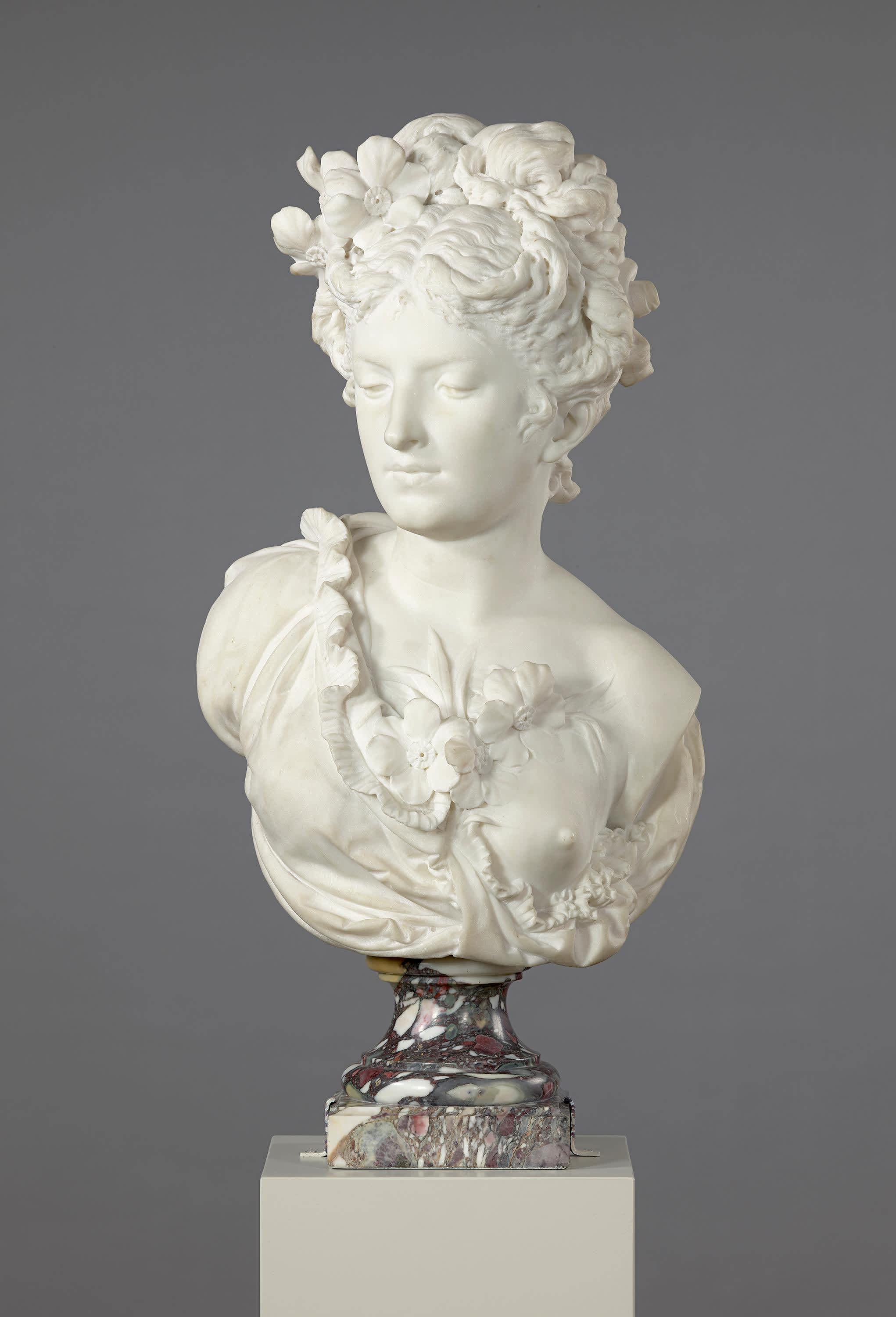 Flora