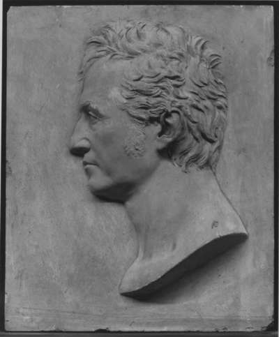 Bildnis eines unbekannten Mannes