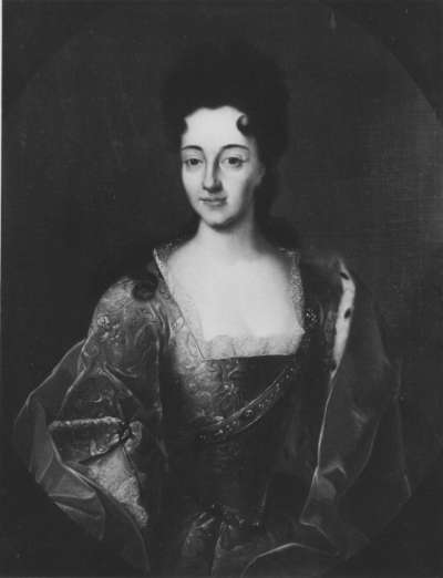 Marie Eleonore Amalie von Hessen-Rheinfels-Rotenburg