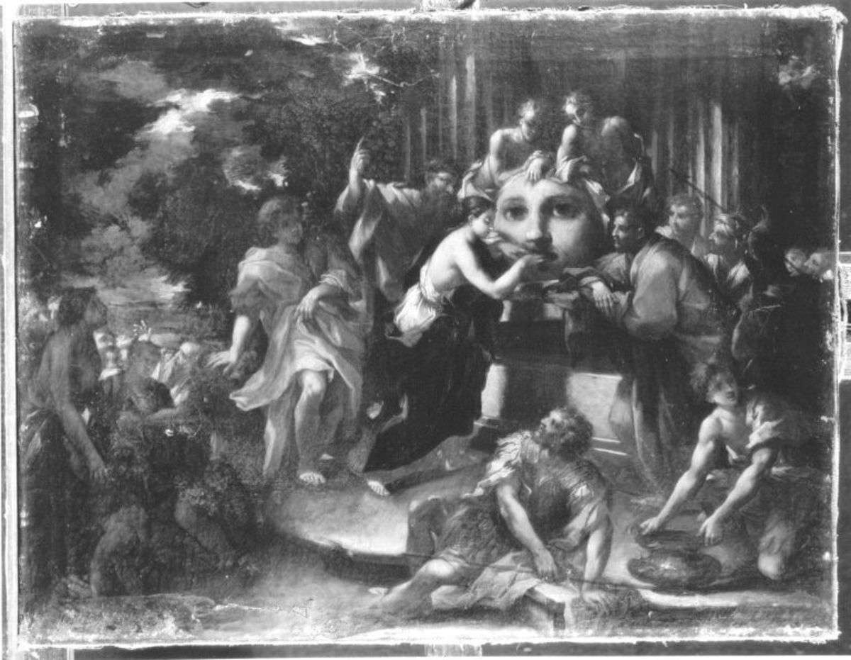 Der Mund der Wahrheit